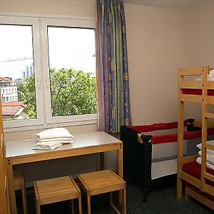 Cvjm Jugendgaestehaus Vendégház