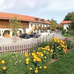 Gasthof&hotel Jägerwirt 3* Aufhofen