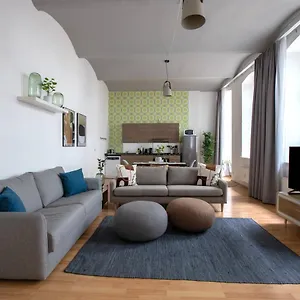  Apartment Limehome Werftstrasse