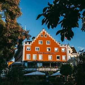 Lindauer Hof 4* Lindau (Bodensee)