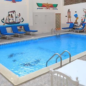Otel Amon