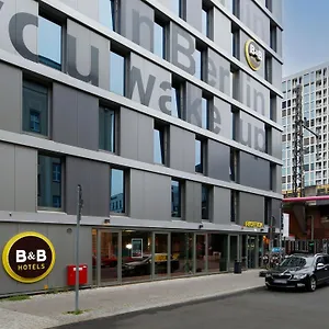 3* Hotel Berlin-alexanderplatz