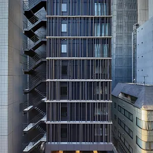 Lyf Ginza 3* Präfektur Tokio