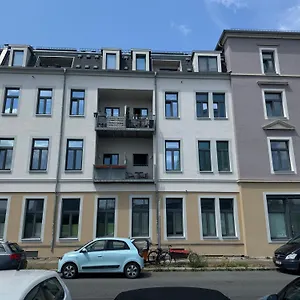 Zentral Dresden