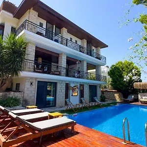 Otel Mila Alacati