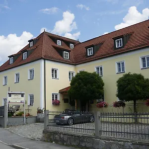 Krone 3* Steinach (Bavaria)