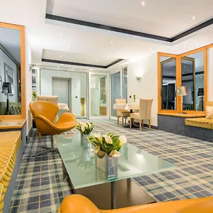 Hotel Am Nockherberg ***