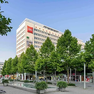 Hotel Ibis Zentrum ***