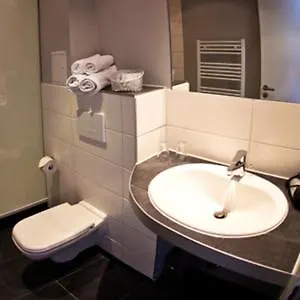 Hotel Arena Inn - Berlin Mitte Alemania