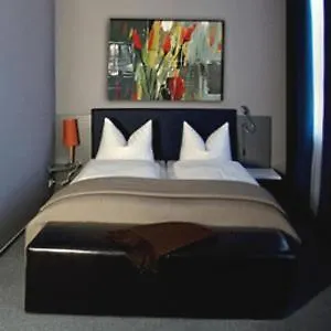Hotel Arena Inn - Berlin Mitte
