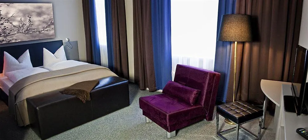 Hotel Arena Inn - Berlin Mitte