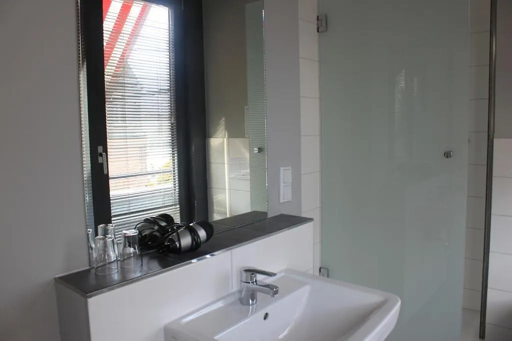 ***  Hotel Arena Inn - Berlin Mitte Alemania
