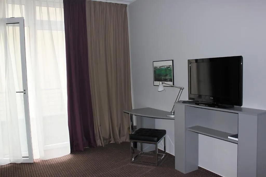 Hotel Arena Inn - Berlin Mitte