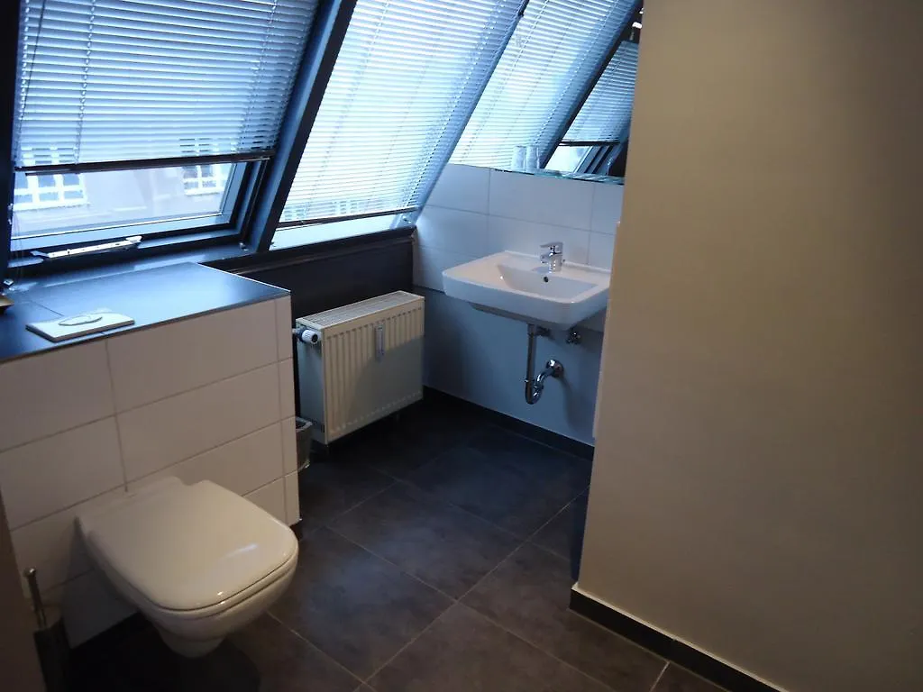Hotel Arena Inn - Berlin Mitte