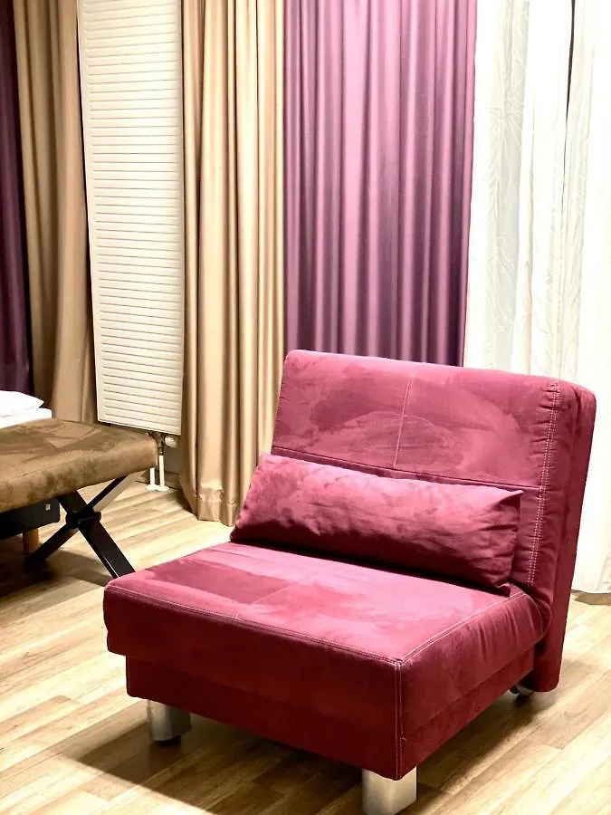 ***  Hotel Arena Inn - Berlin Mitte Alemania
