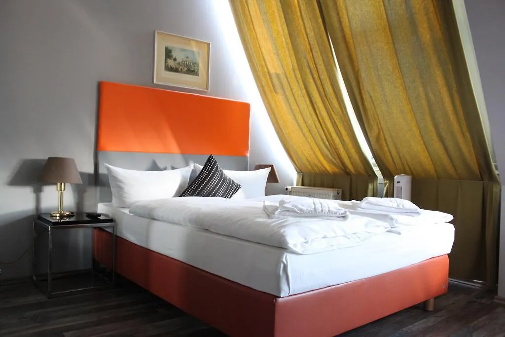 Hotel Arena Inn - Berlin Mitte