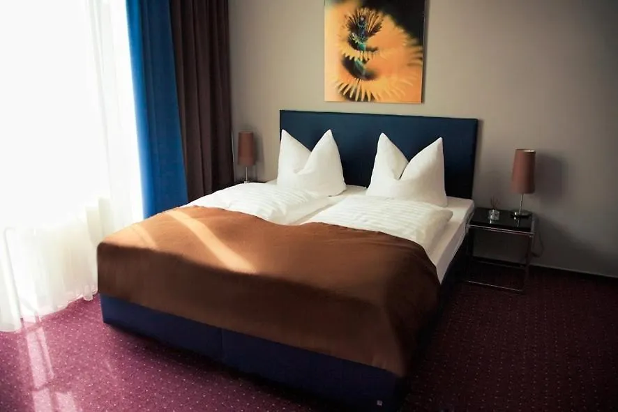 Hotel Arena Inn - Berlin Mitte