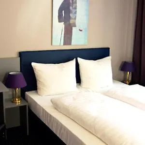 Hotel Arena Inn - Berlin Mitte 3*,  Deutschland