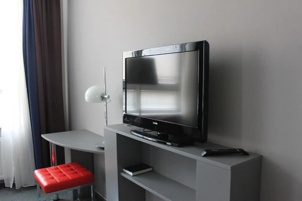 Hotel Arena Inn - Berlin Mitte 3*,