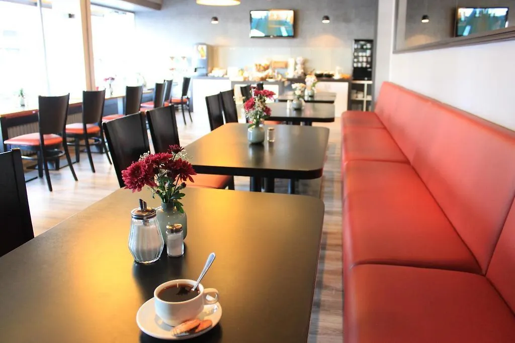 ***  Hotel Arena Inn - Berlin Mitte Deutschland