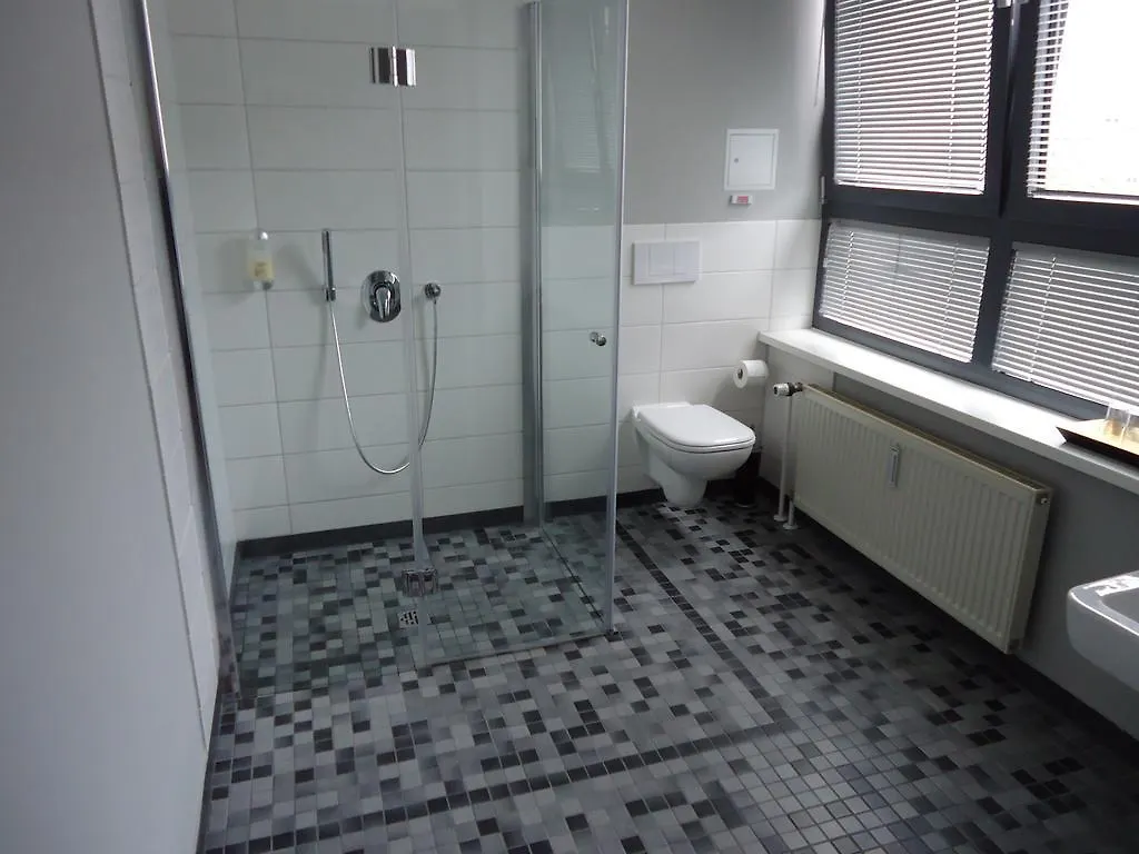 Hotel Arena Inn - Berlin Mitte
