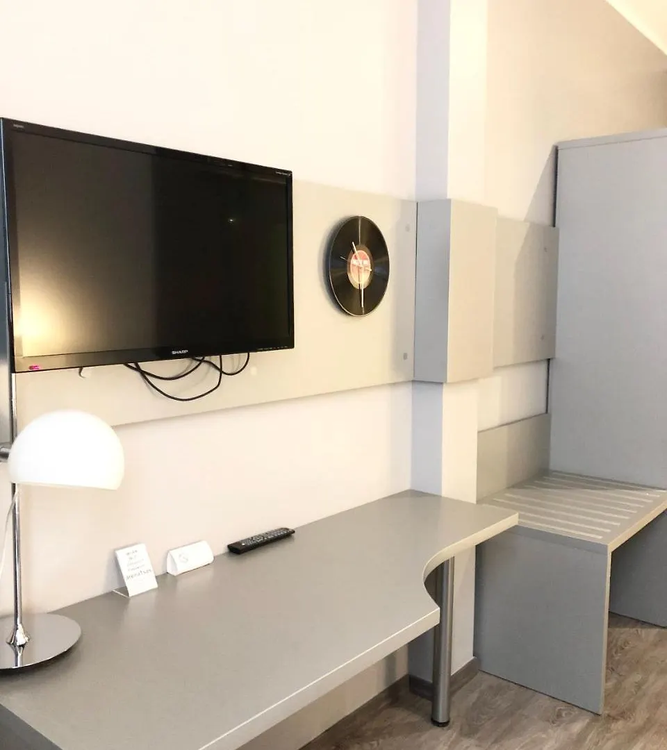 Hotel Arena Inn - Berlin Mitte